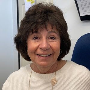 Meet your Posher, Nancy